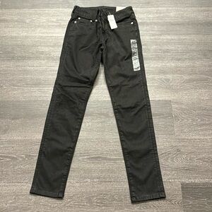 NWT American Eagle skinny soft twill pants size 26/30